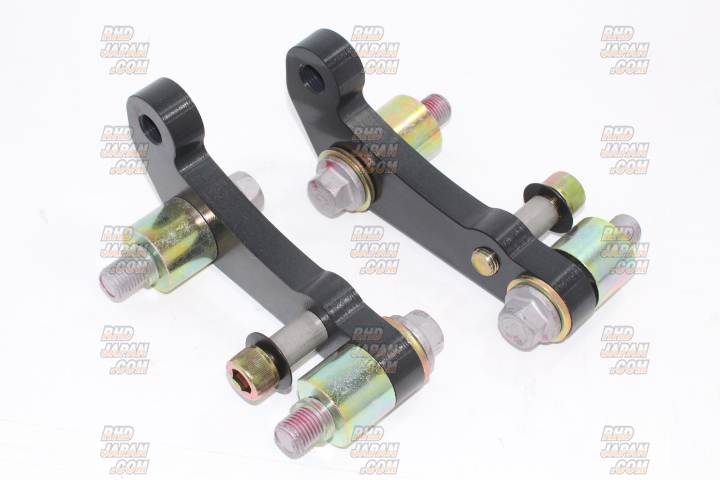 GLOBAL-Z Front Big Brake Rotor Kit V36 355mm - Z33 V35 Brembo