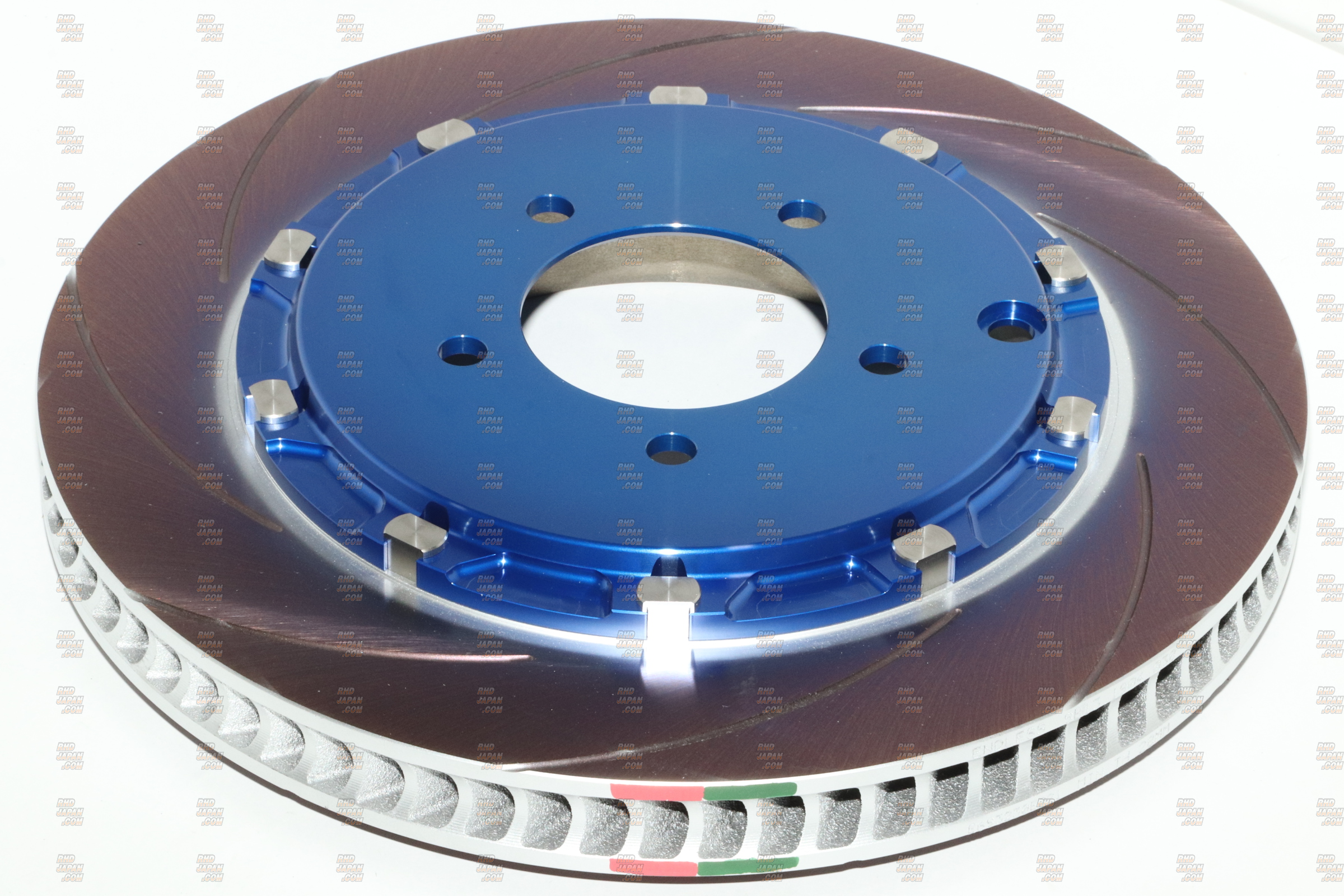 パーツ ENDLESS RACING SINTERED PRO II EMP047RII Webike | ENDLESS