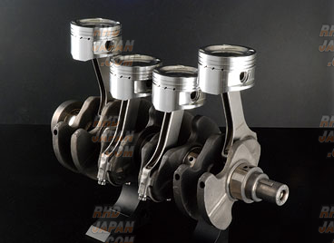 Trust GReddy Front Mounted Intercooler Kit TYPE24F - CT9A