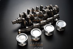 Tomei Engine Kit 4G63-22 - Conrod Bearings Bundle Pack 85.5mm