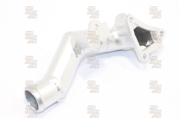 G-Corporation Water Outlet Pipe With Sensor Hole - S14 S15 - RHDJapan