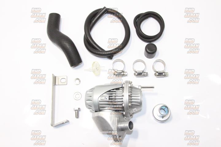 スーパーSQV SUPER SQV | BLOW OFF | PRODUCT | HKS