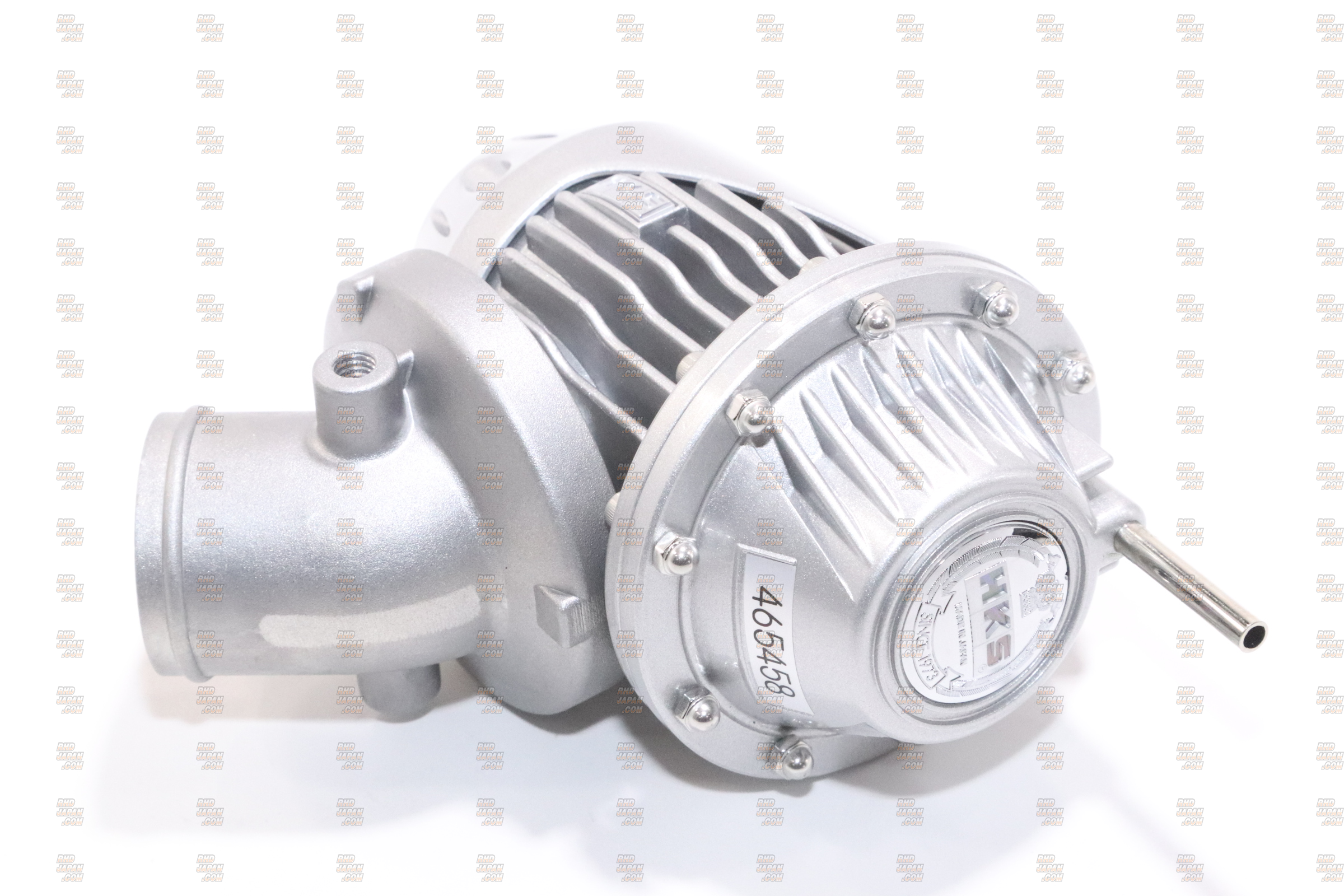 BH5 レガシーツーリングワゴン HKS SQV4 ブローオフバルブ 新品未使用 HKS SQV4 BLOW OFF VALVE KIT ブローオフバルブ車種別キット