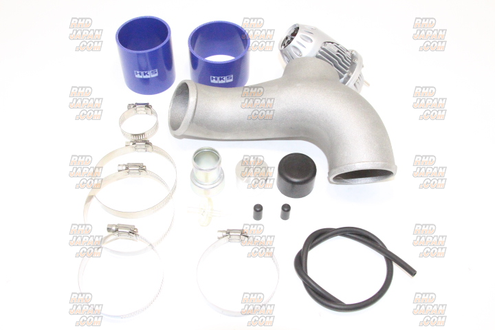HKS スーパードラッカー　bh5 HKS Super SQV IV Sequential Blow Off Valve Kit Chamber Replacement