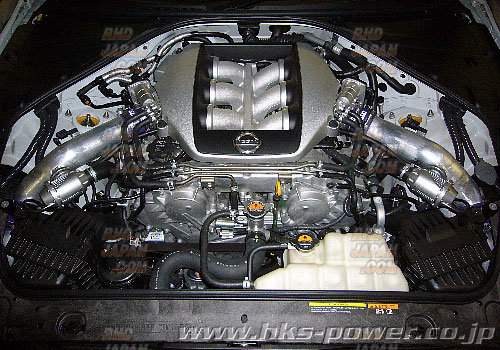 HKS Super SQV IV Sequential Blow Off Valve Kit Chamber Replacement