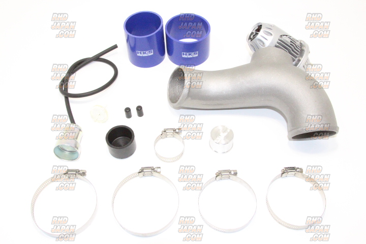 HKS Super SQV IV Sequential Blow Off Valve Kit - CT9A CT9W - RHDJapan