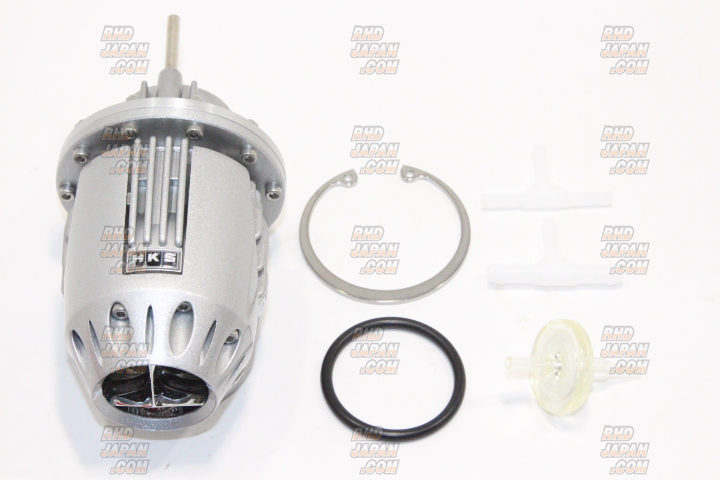 thumbnail image 2 of HKS Genuine Super SQV4 Sequential Blow Off Valve Kit - Universal (71008-AK001) 2 of 5