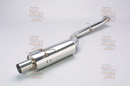 FEED Sonic SR Nur Replica Muffler Exhaust - FD3S - RHDJapan
