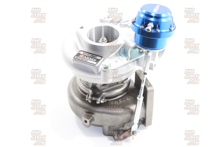 Tomei Arms Turbine Kit M8260 - BNR32 BCNR33 BNR34 WGNC34 - RHDJapan
