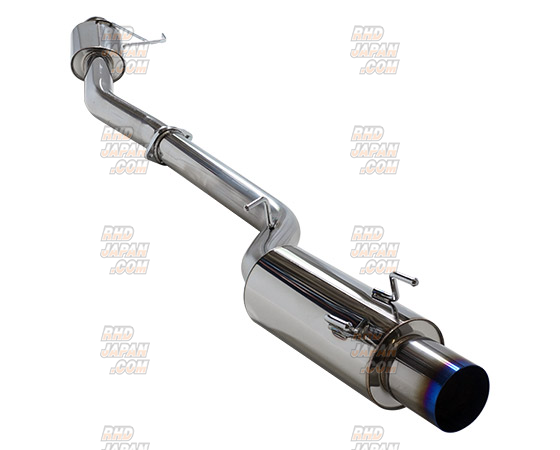 HKS Hi-Power Muffler - BNR32 - RHDJapan