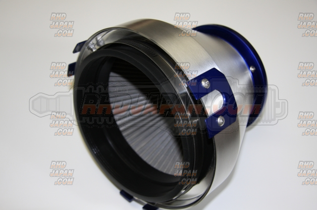 Blitz Advance Power Air Cleaner Replacement Core - A1 - RHDJapan