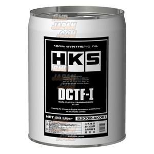 HKS Dual Clutch Transmission Fluid - RHDJapan