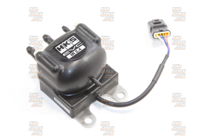 よしつね　HKS EVC6 IR2.4 HKS EVC6-IR 2.4 – VANOS
