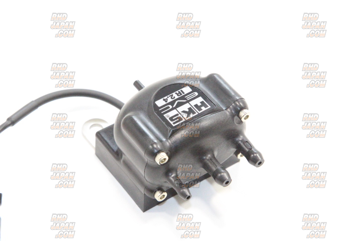 HKS EVC 6-IR 2.4 Boost Controller - RHDJapan