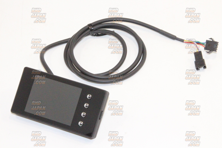 ★ ブーストコントローラー HKS EVC6 ★ EVC6-IR | ELECTRONICS | PRODUCT | HKS