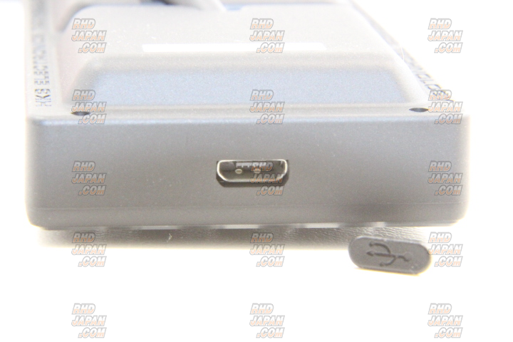 HKS EVC 6-IR 2.4 Boost Controller - RHDJapan