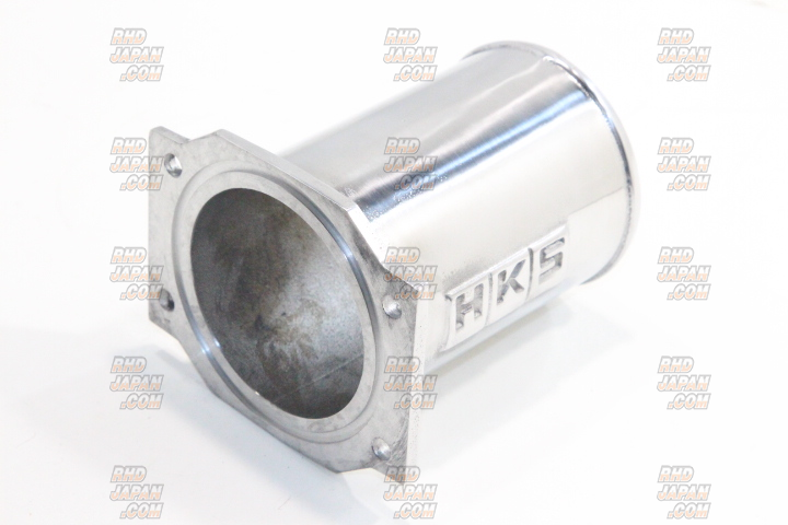 HKS Air Flow Less Adapter Nissan Z32 ER34 ECR33 HCR32 Subaru