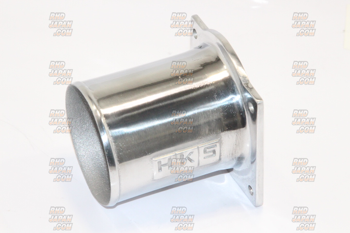 HKS Air Flow Less Adapter Nissan 180SX Silvia SR20DE(T)