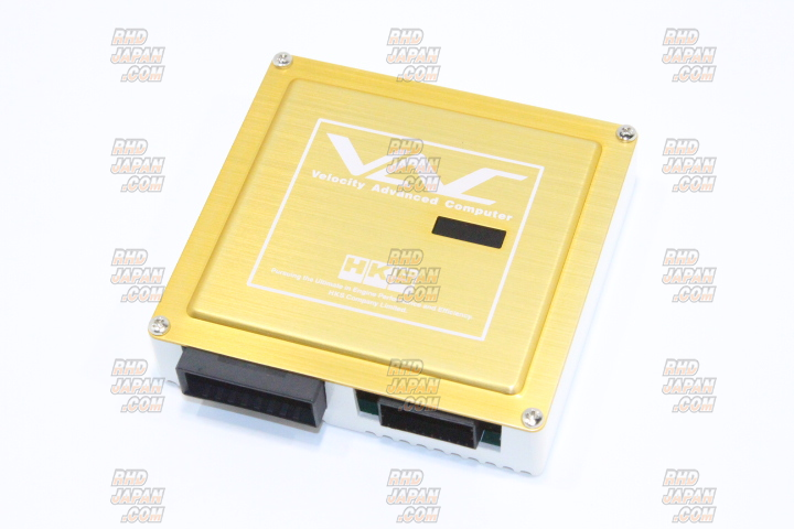 パーツ 【希少廃盤品】HKS リミッターカット VAC TypeS T-802 レクサス