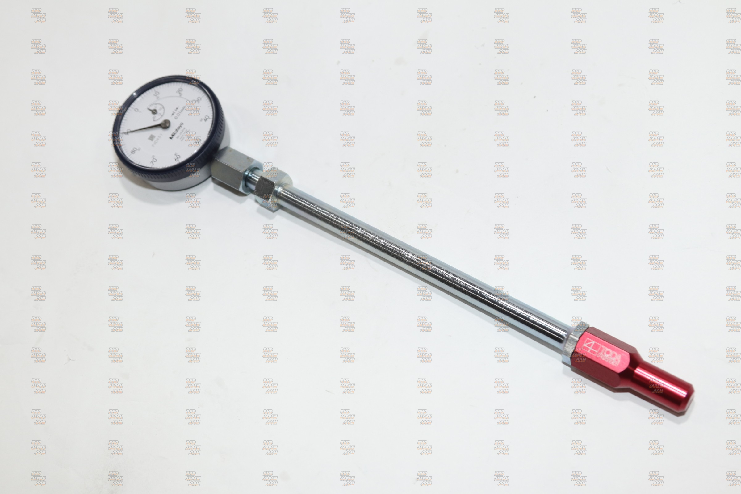 Toda Racing Piston TDC Gauge - 14mm