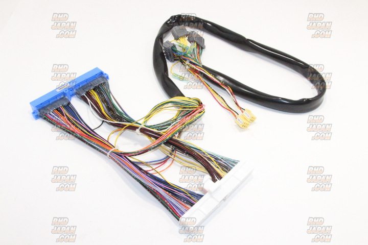 HKS F-CON Vehicle Specific Harness - Nissan NP5-1-1 - RHDJapan