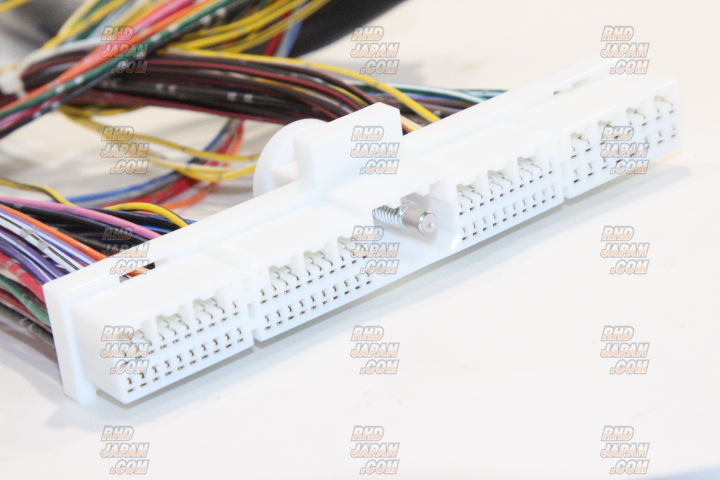 HKS F-CON Vehicle Specific Harness - Nissan NP5-1-1 - RHDJapan