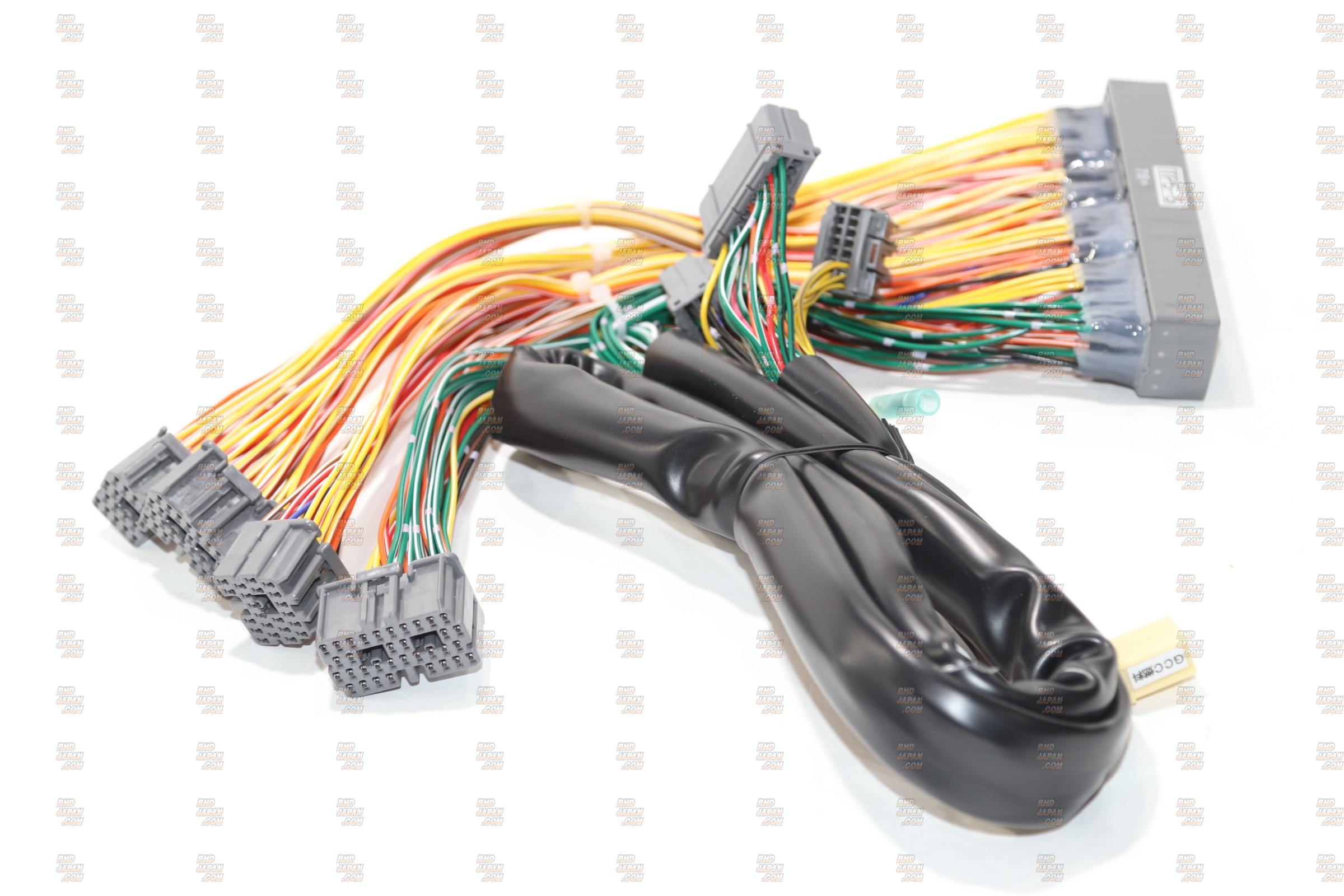 HKS F-CON - V ハーネス Vプロ TP5-5 F JZX100 Harness Specific Pro 