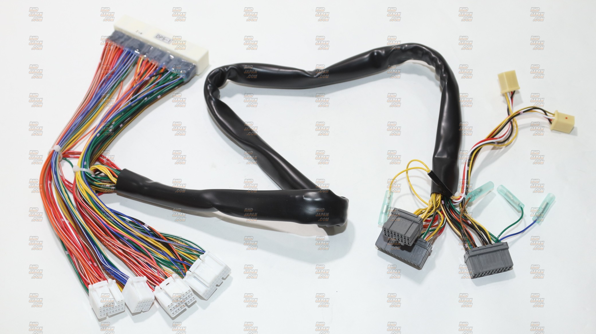 HKS F-CON Vehicle Specific Harness - Daihatsu DP5-1 - RHDJapan