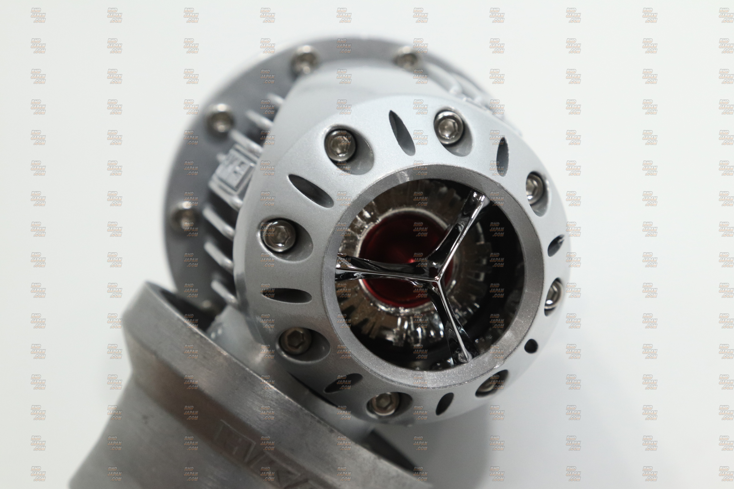 HKS Super SQV IV Sequential Blow Off Valve Kit - JZS171 JZX100