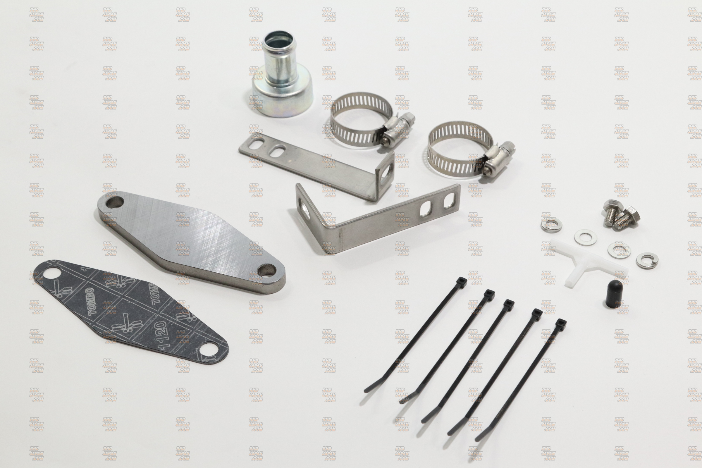 HKS Super SQV IV Sequential Blow Off Valve Kit - JZS171 JZX100