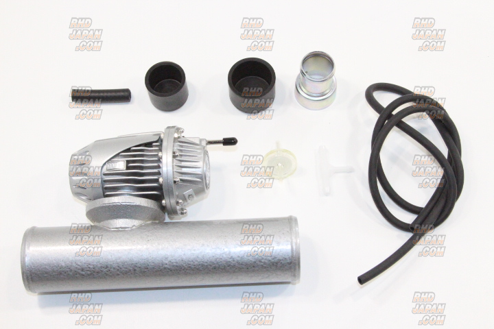 HKS Super SQV IV Sequential Blow Off Valve Kit - 180SX RPS13 PS13