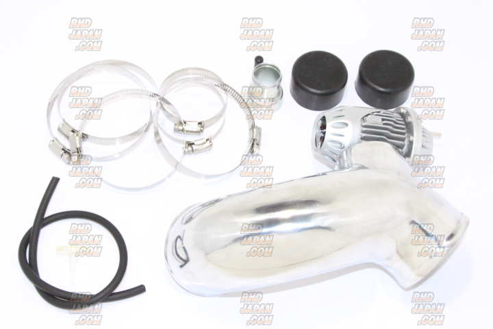 HKS Super SQV IV Sequential Blow Off Valve Kit - BNR32