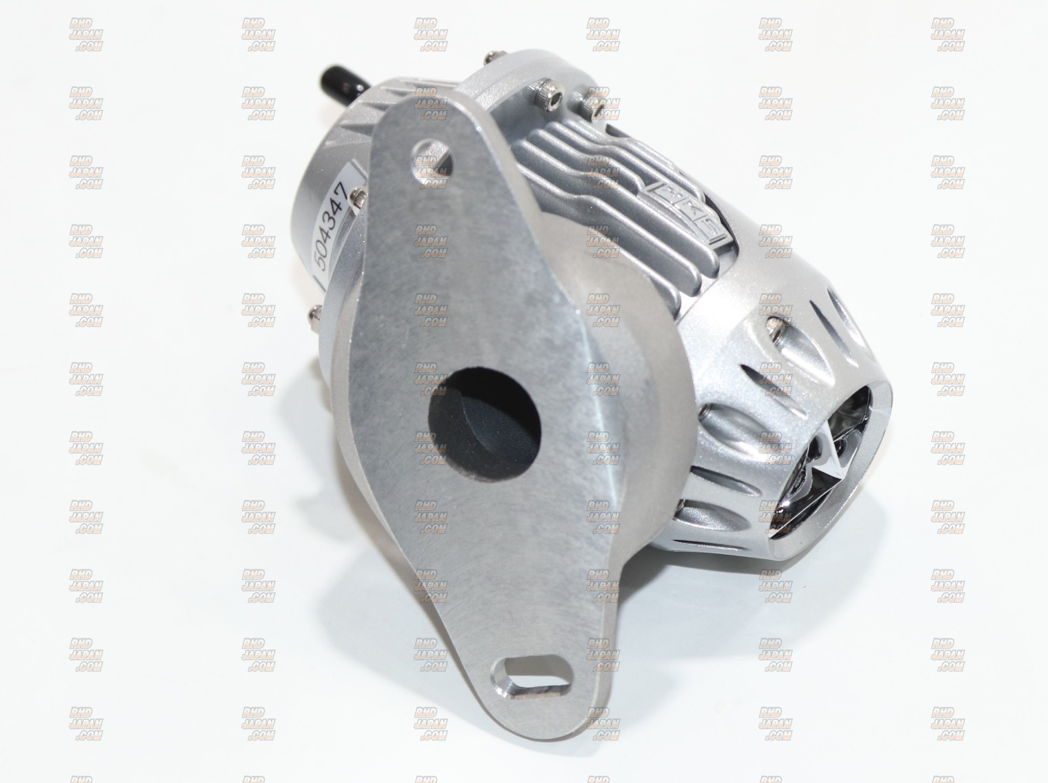 HKS Super SQV IV Sequential Blow Off Valve Kit - BL3FW - RHDJapan
