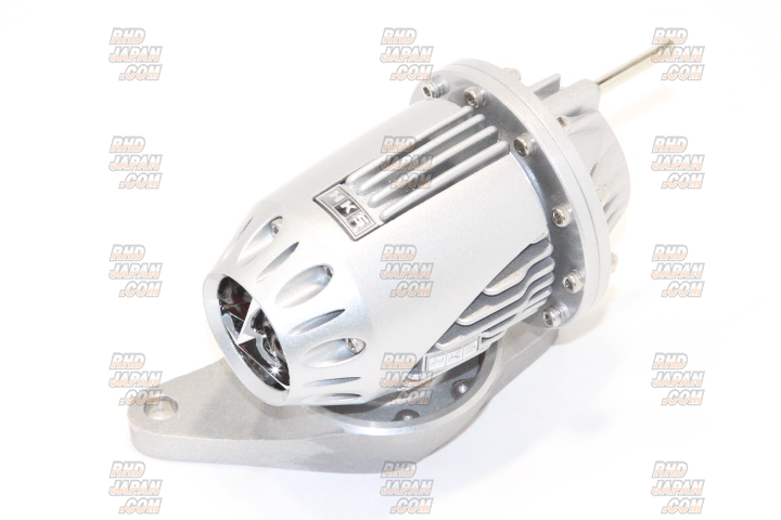 HKS Super SQV Blow Off Valve Suction Return Kit - Impreza WRX STI