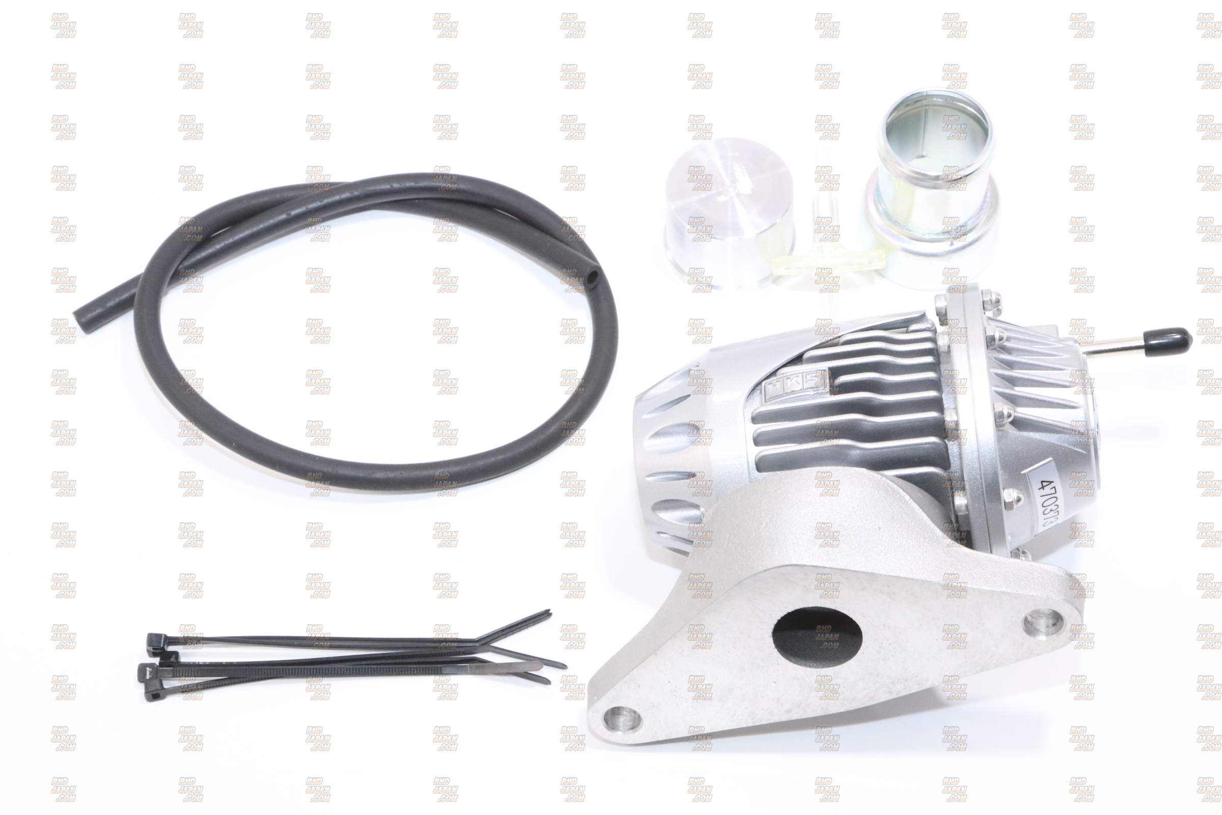HKS Super SQV IV Sequential Blow Off Valve Kit - GRB GVB GRF GVF