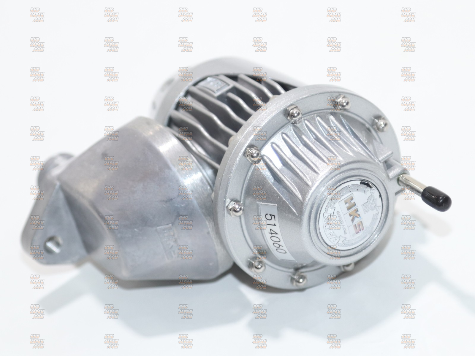 HKS Super SQV IV Sequential Blow Off Valve Kit - SF5 GC8 GF8 BE5