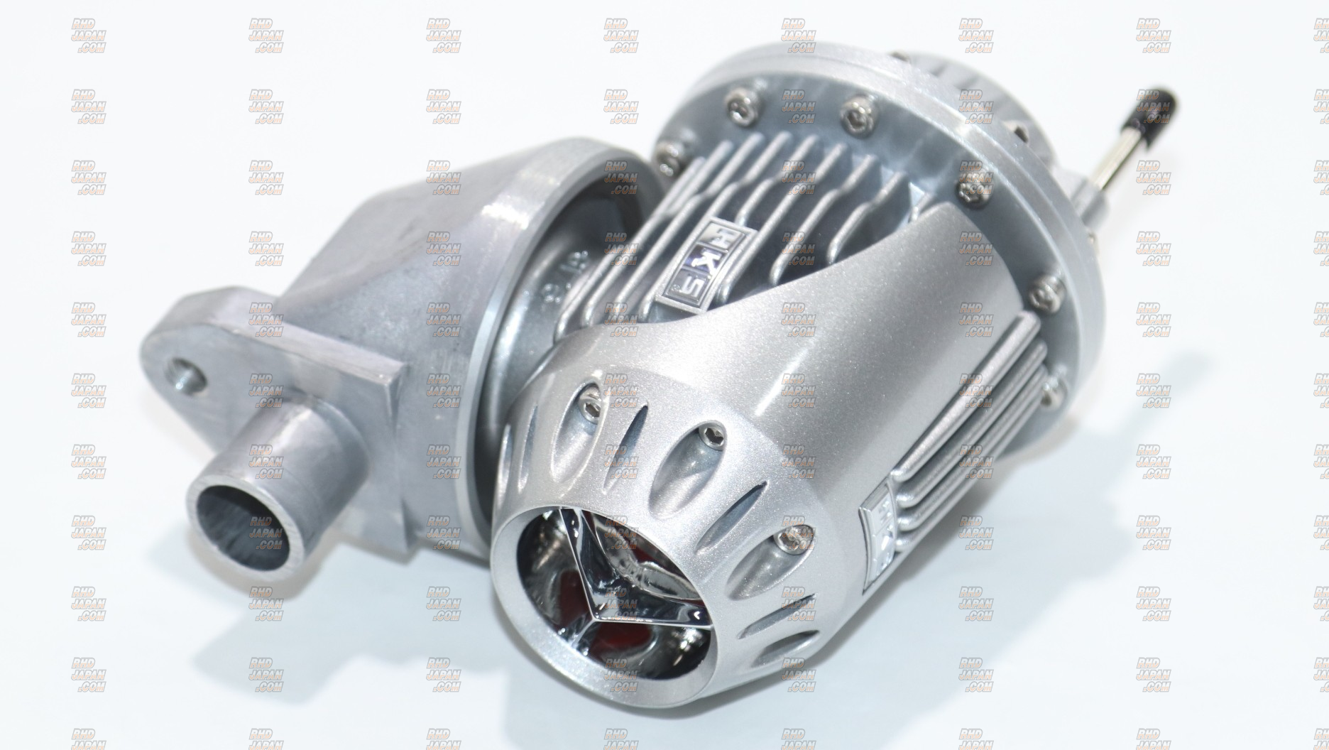 HKS Super SQV IV Sequential Blow Off Valve Kit - SF5 GC8 GF8 BE5
