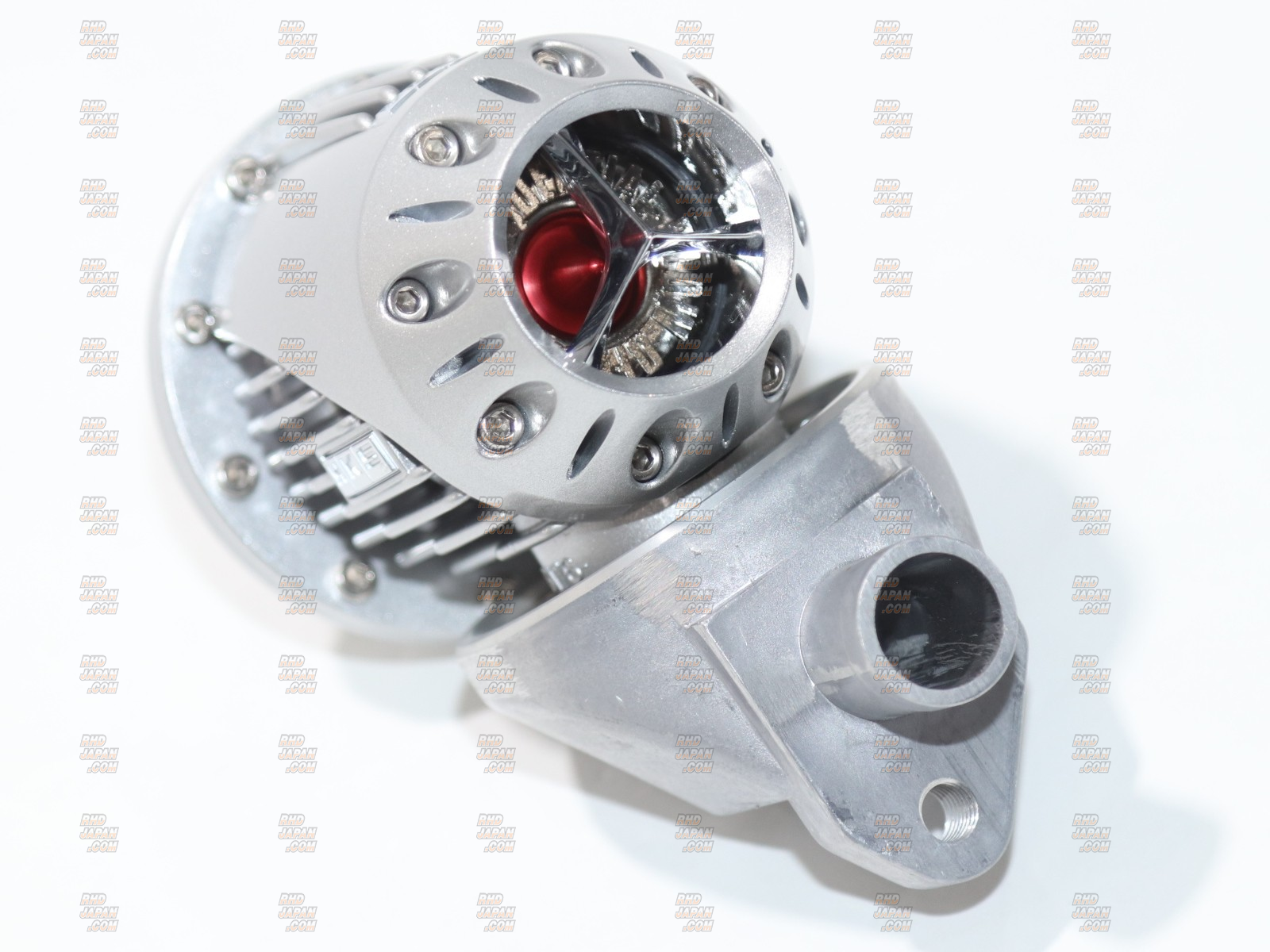 HKS Super SQV IV Sequential Blow Off Valve Kit - SF5 GC8 GF8 BE5