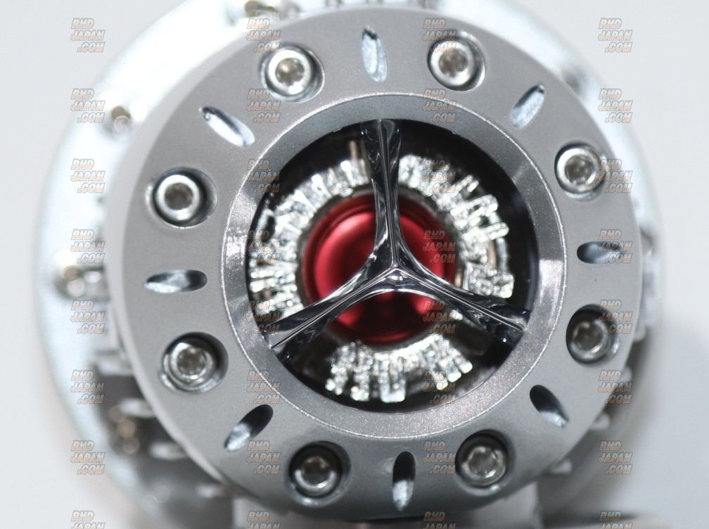 HKS Super SQV IV Sequential Blow Off Valve Kit - SF5 GC8 GF8 BE5