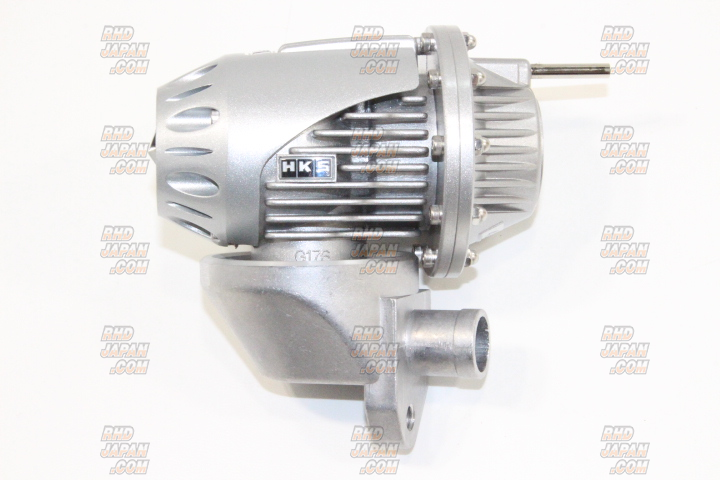 HKS Super SQV IV Sequential Blow Off Valve Kit - BE5 D BH5 D