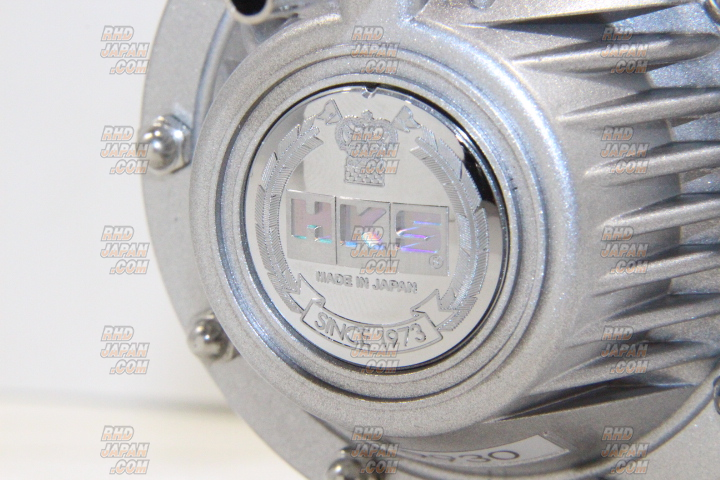 HKS Super SQV IV Sequential Blow Off Valve Kit - Cappuccino EA11R
