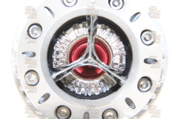 HKS Super SQV IV Sequential Blow Off Valve Kit - Copen L880K