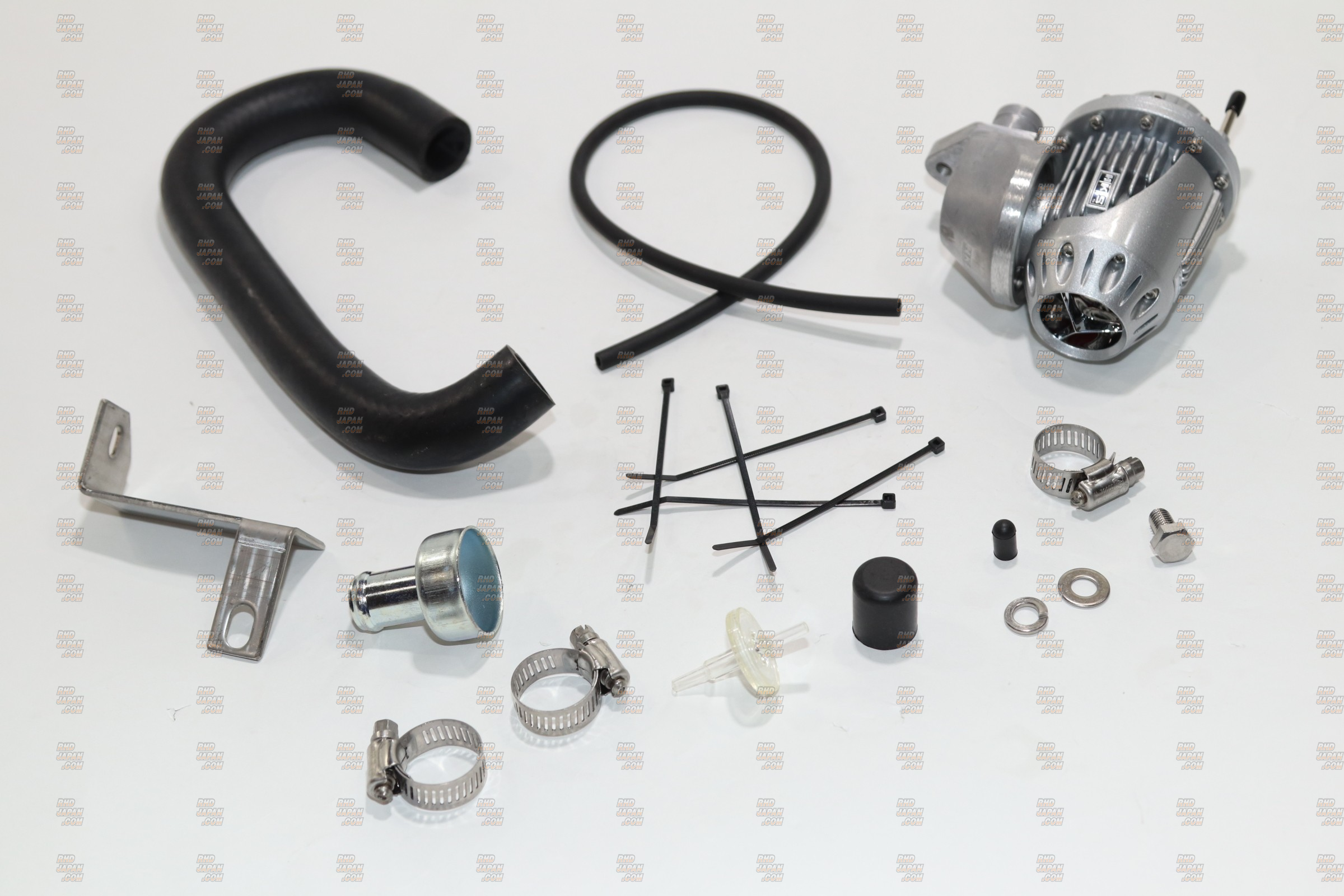 HKS Super SQV IV Sequential Blow Off Valve Kit - Copen L880K