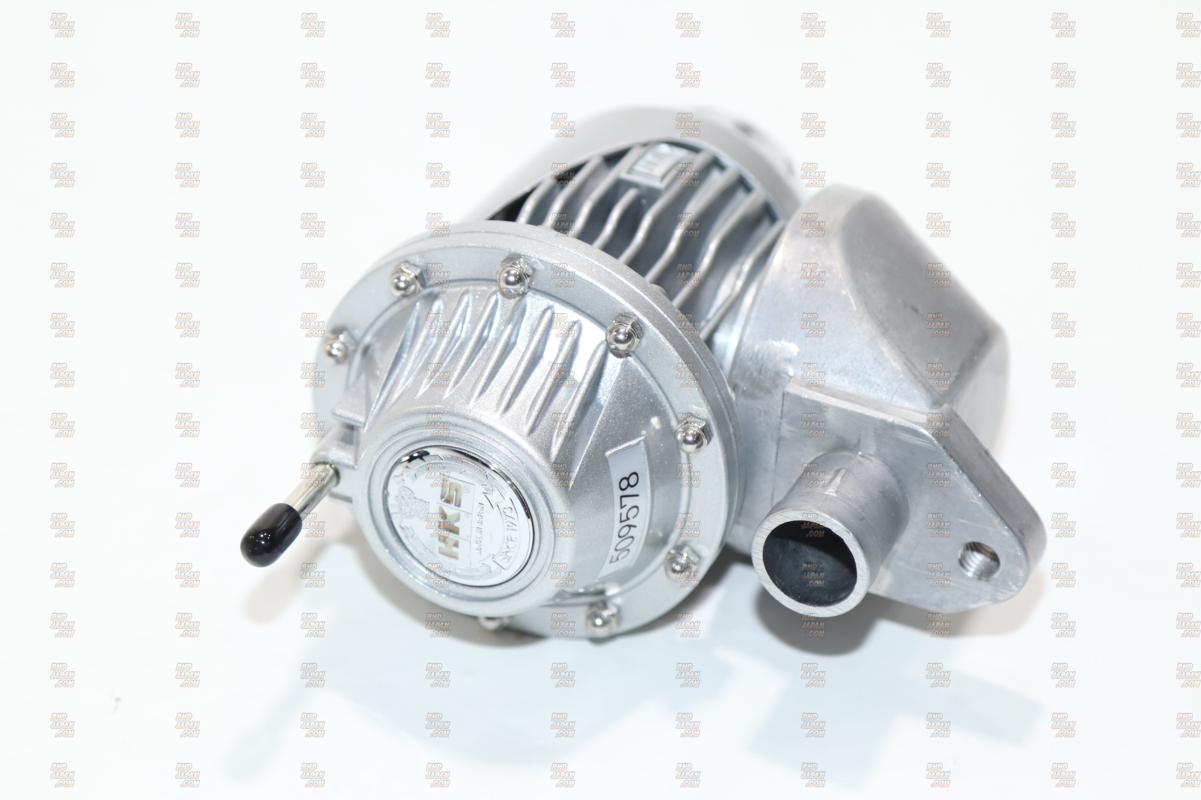 HKS Super SQV IV Sequential Blow Off Valve Kit - Copen L880K