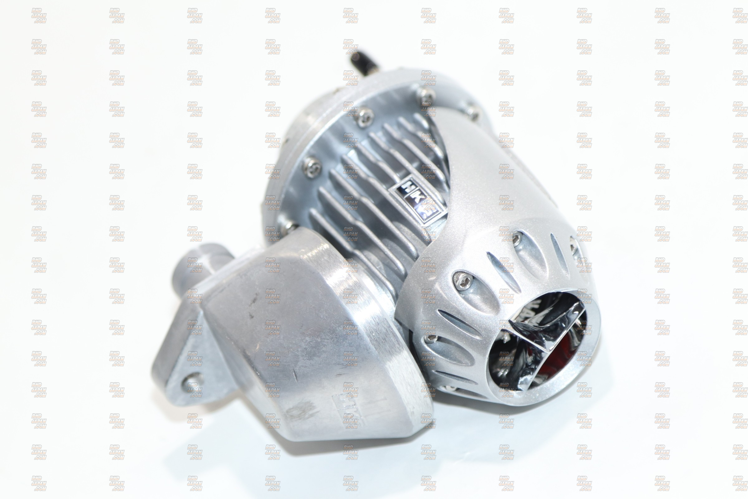 HKS Super SQV IV Sequential Blow Off Valve Kit - Copen L880K