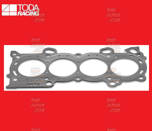 Toda Racing High Stopper Metal Head Gasket 88.0mm 0.6mm - EP3 DC5