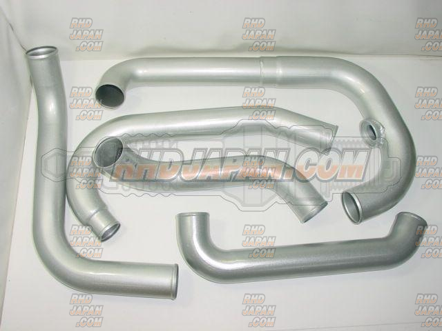 HKS Intercooler Kit - S Type AL Toyota Mark II Chaser Cresta