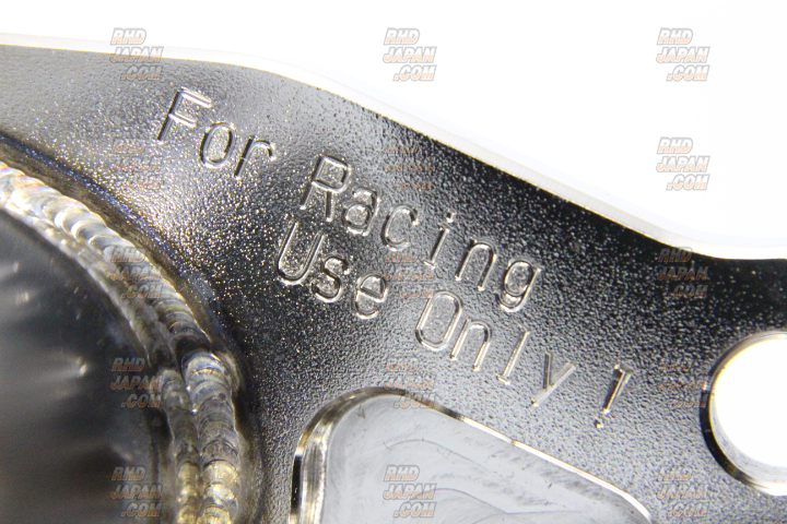 Toda Racing Exhaust Manifold Header 4-2-1 SUS - Civic Type-R FD2