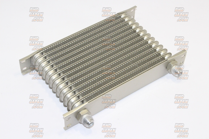 HKS Oil Cooler Kit R Type - JZX100 - RHDJapan