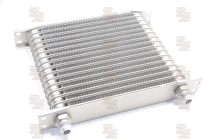 HKS Oil Cooler Core - 200X220X48mm AN#10